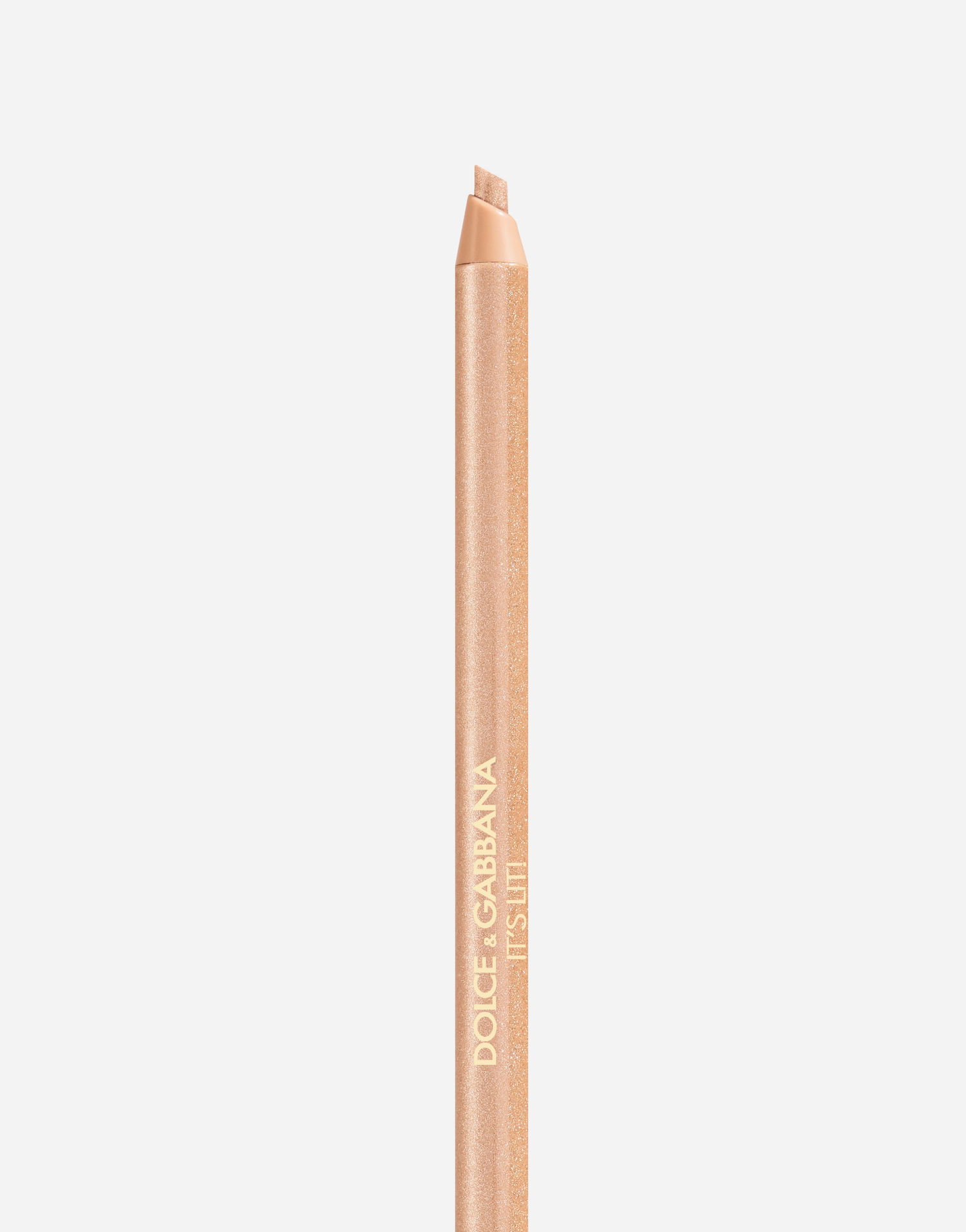 Oblečenie a doplnky Dolce & Gabbana Dolce & Gabbana Bold AW25 It's Lit Bronzer and Highlighter Béžová | MKUPFCE0039V0002, 1