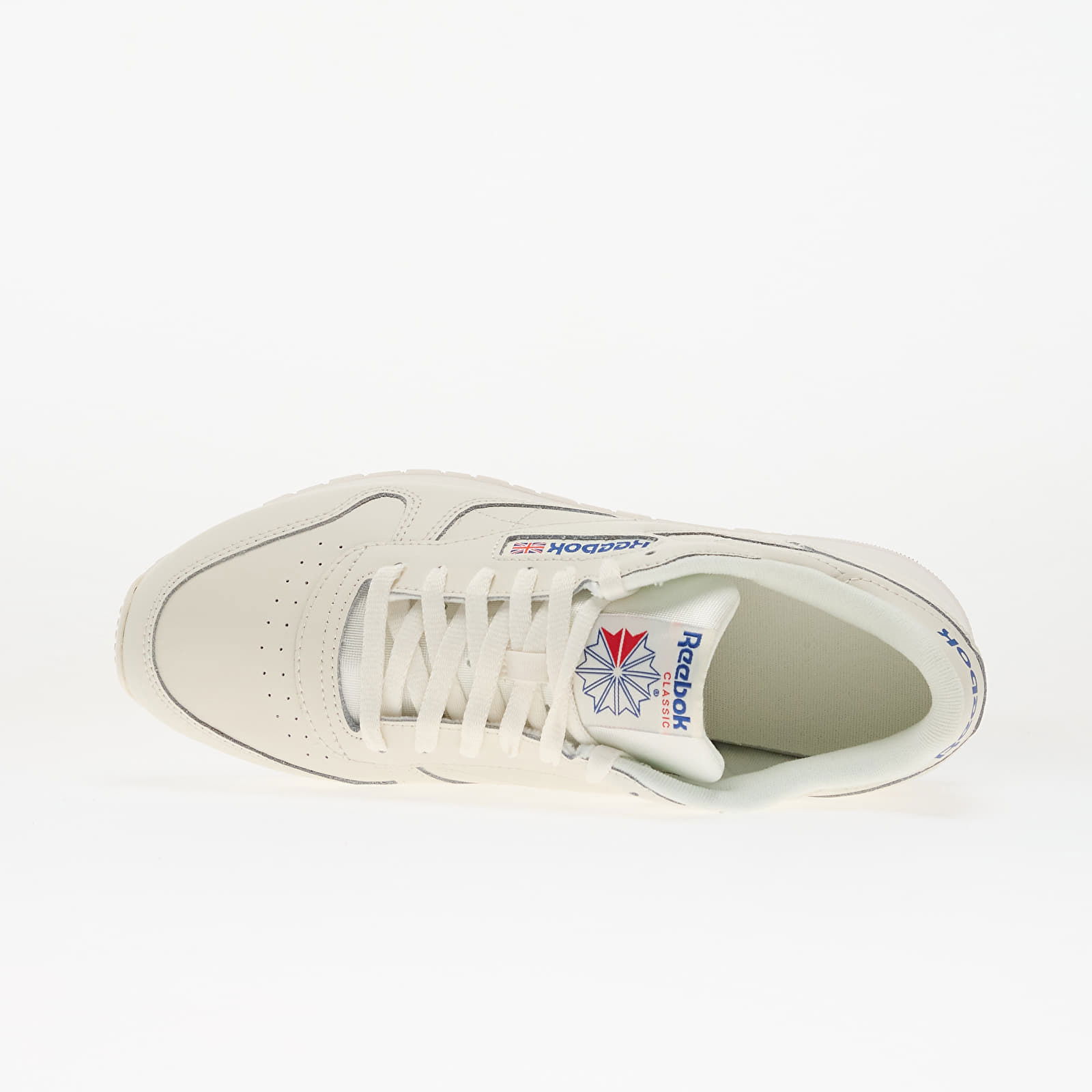 Classic Leather "Off-White"
