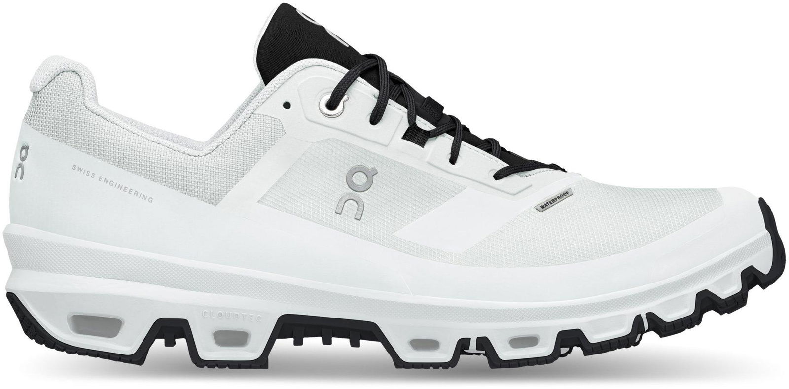 On Running Cloudventure Waterproof W