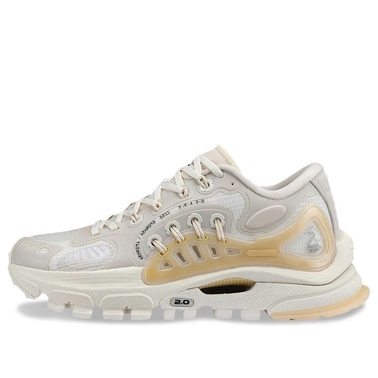 Tenisky a topánky Li-Ning ACE 2.0 Béžová | AZGS027-3