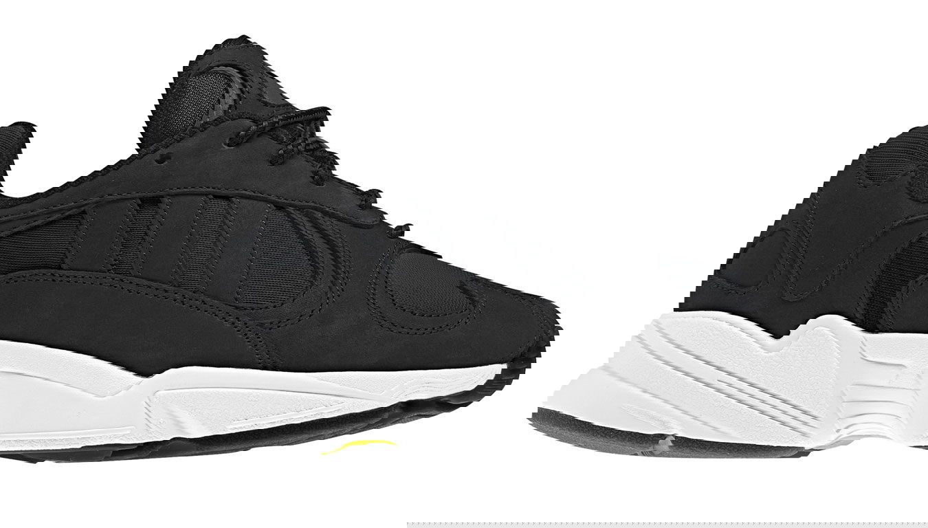 Tenisky a topánky adidas Originals Yung-1 Čierna | CG7121, 0