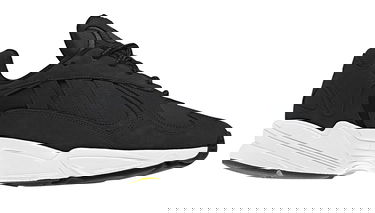 Tenisky a topánky adidas Originals Yung-1 Čierna | CG7121, 0