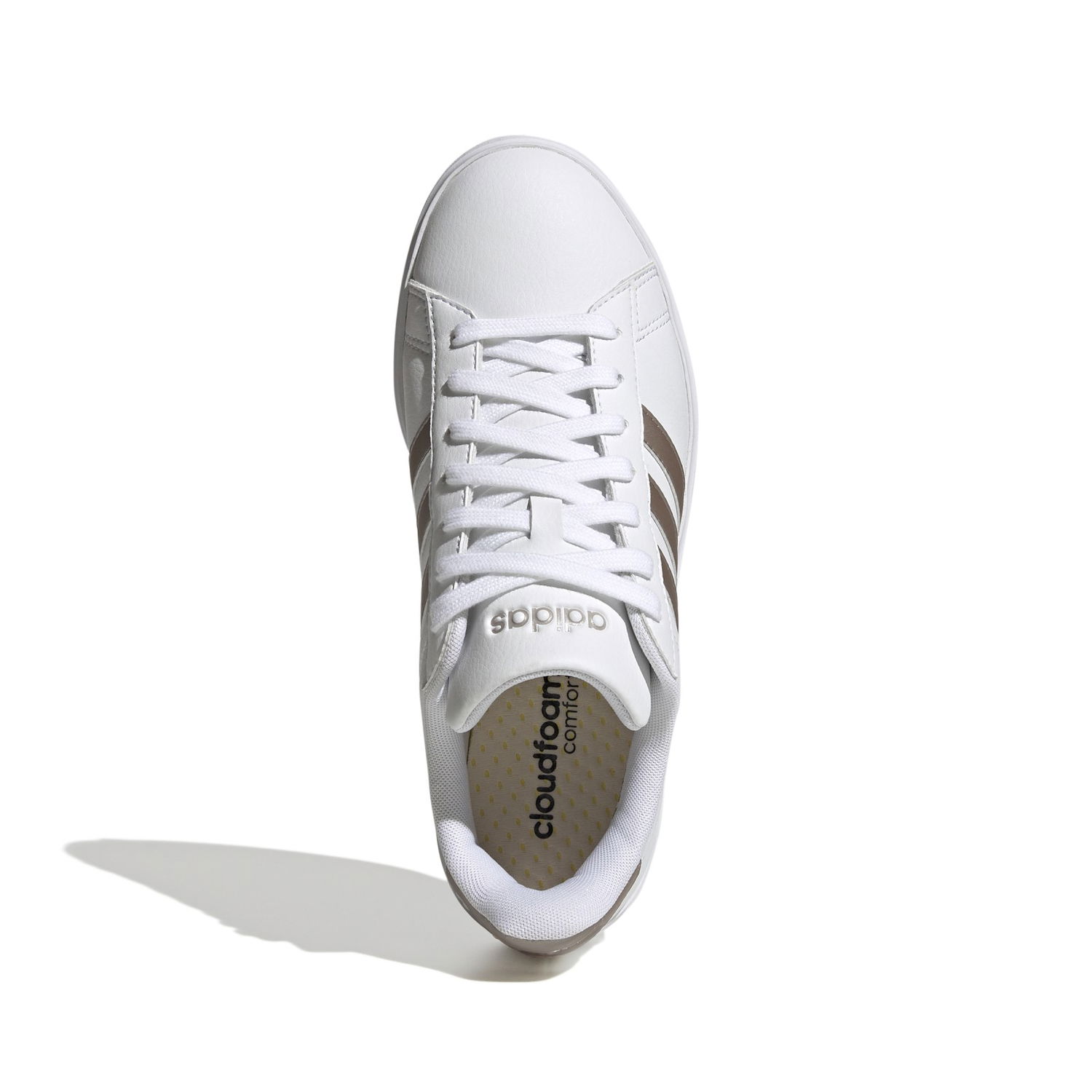 Tenisky a topánky adidas Performance adidas GRAND COURT 2.0 38 Biela | GW9215, 1