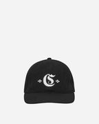 Logo Cap Black