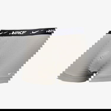 Spodná bielizeň a ponožky Nike Dri-FIT Cotton Stretch Boxer 3-Pack Rôznofarebný | 000PKE1008-472, 2