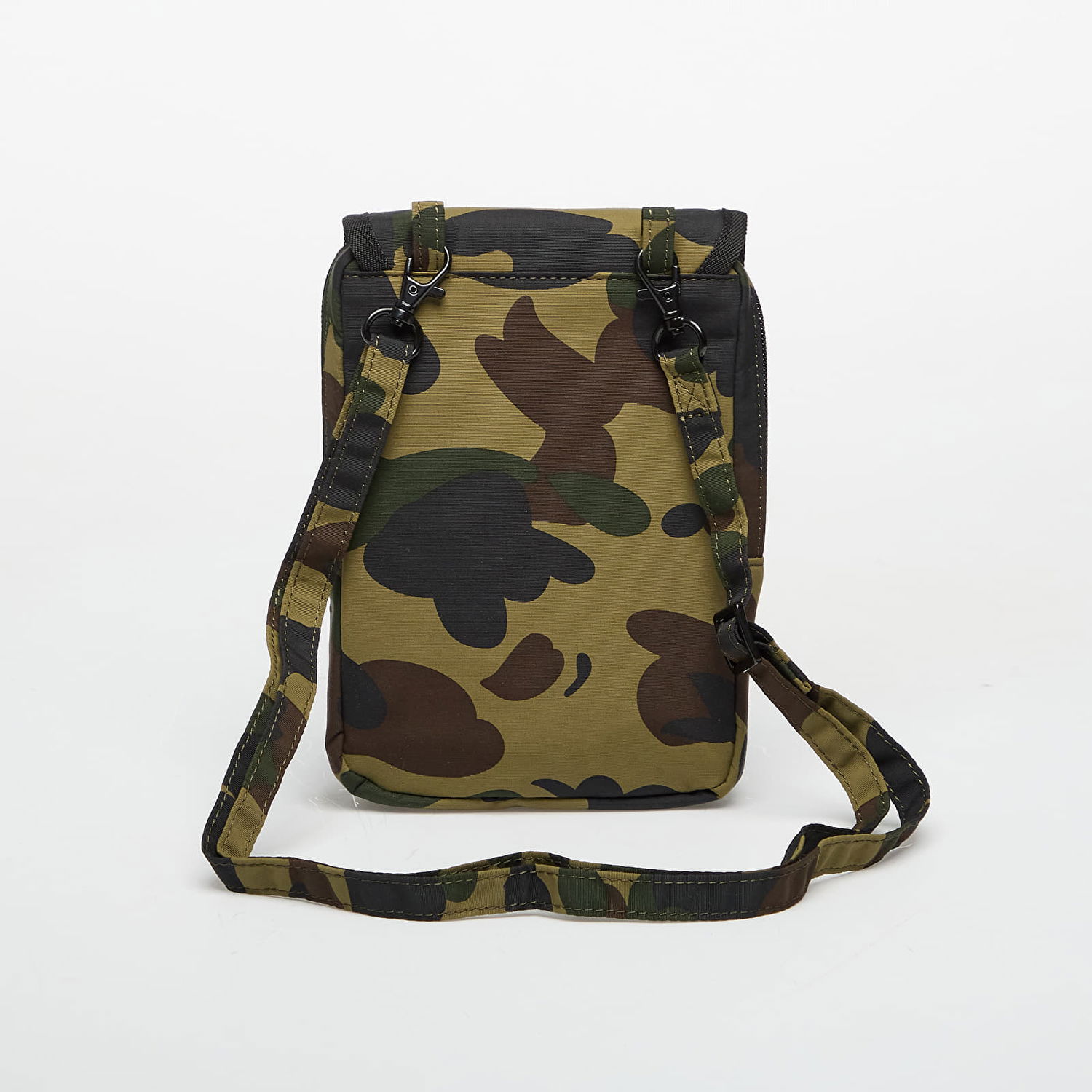 Taška cez rameno BAPE 1St Camo Phone Bag Universal Rôznofarebný | 001SGL801004MGRN, 1
