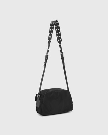 Taška cez rameno GANNI Bucky Camera Bag Čierna | A6370-099, 1