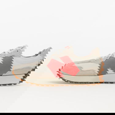 Tenisky a topánky New Balance 327 W Béžová | MS327ASM, 0