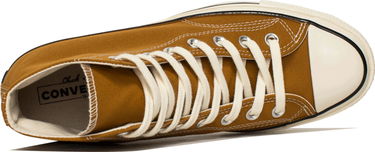 Tenisky a topánky Converse Chuck 70 HI Hnedá | 170090c, 3