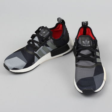 Tenisky a topánky adidas Originals NMD_R1 Šedá | s79163, 2