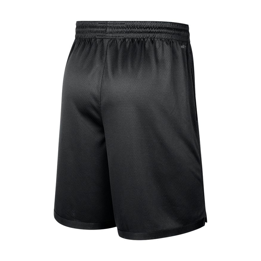 Šortky Jordan Dri-FIT NBA Brooklyn Nets Statement Edition Swingman Basketball Shorts Čierna | DO9423-010, 1