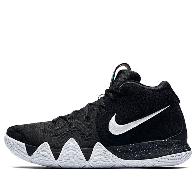 Tenisky a topánky Nike Kyrie 4 EP Čierna | 943807-002, 0