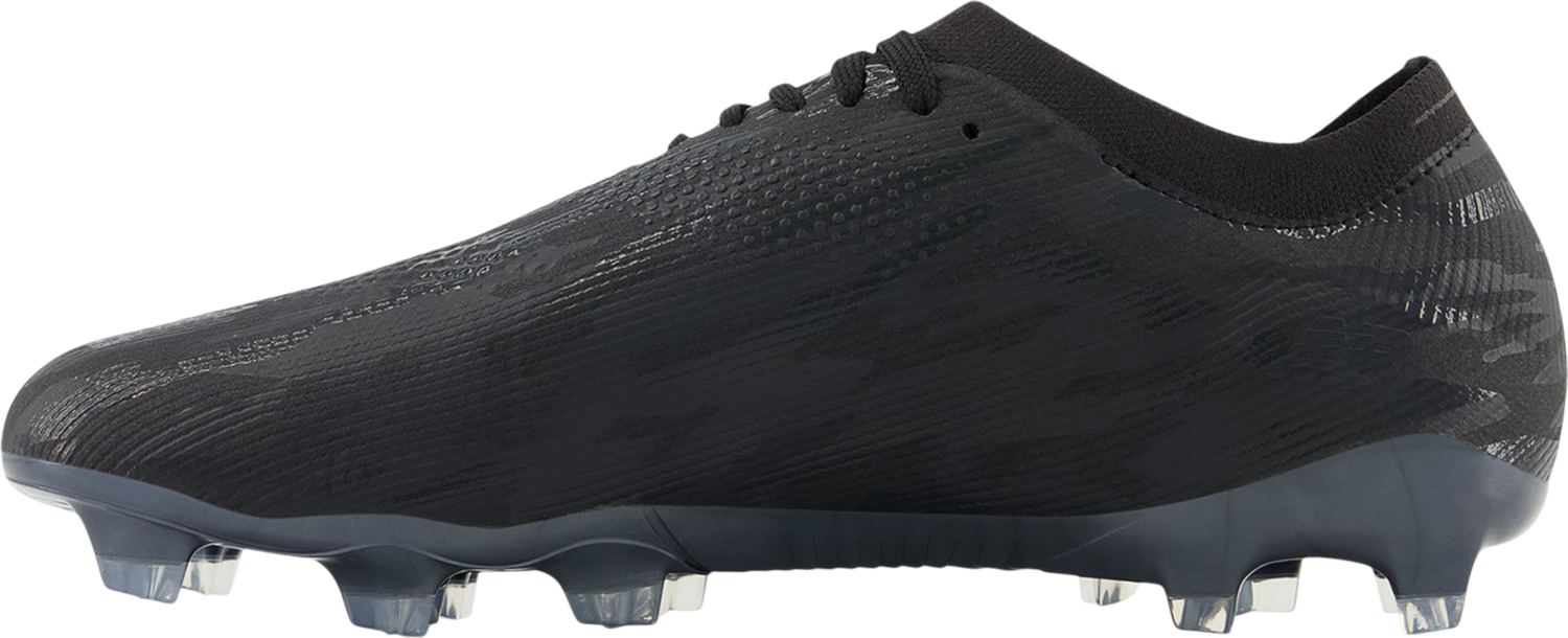 Tenisky a topánky New Balance Furon Elite v8 FG Čierna | sf1ftb8-sf1ftb8, 1