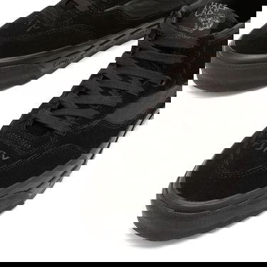 Tenisky a topánky Vans Neighborhood OTW Half Cab UK 10 Čierna | VN000EFYBLA, 4