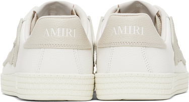 Oblečenie AMIRI AMIRI Pacific Bones Biela | AWFOSR1104, 1