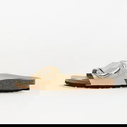 Birkenstock Madrid Big Buckle Slides 36