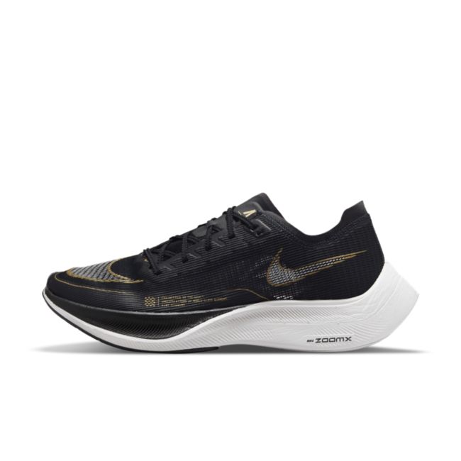 Tenisky a topánky Nike ZoomX Vaporfly Next% 2 Čierna | CU4111-001, 1