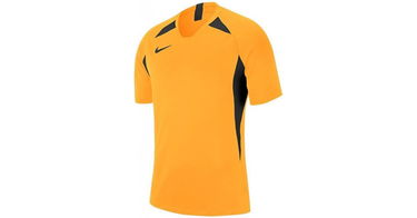 Dres Nike Nike DRY Legend Short Sleeve Jersey Žltá | aj1010-739, 1