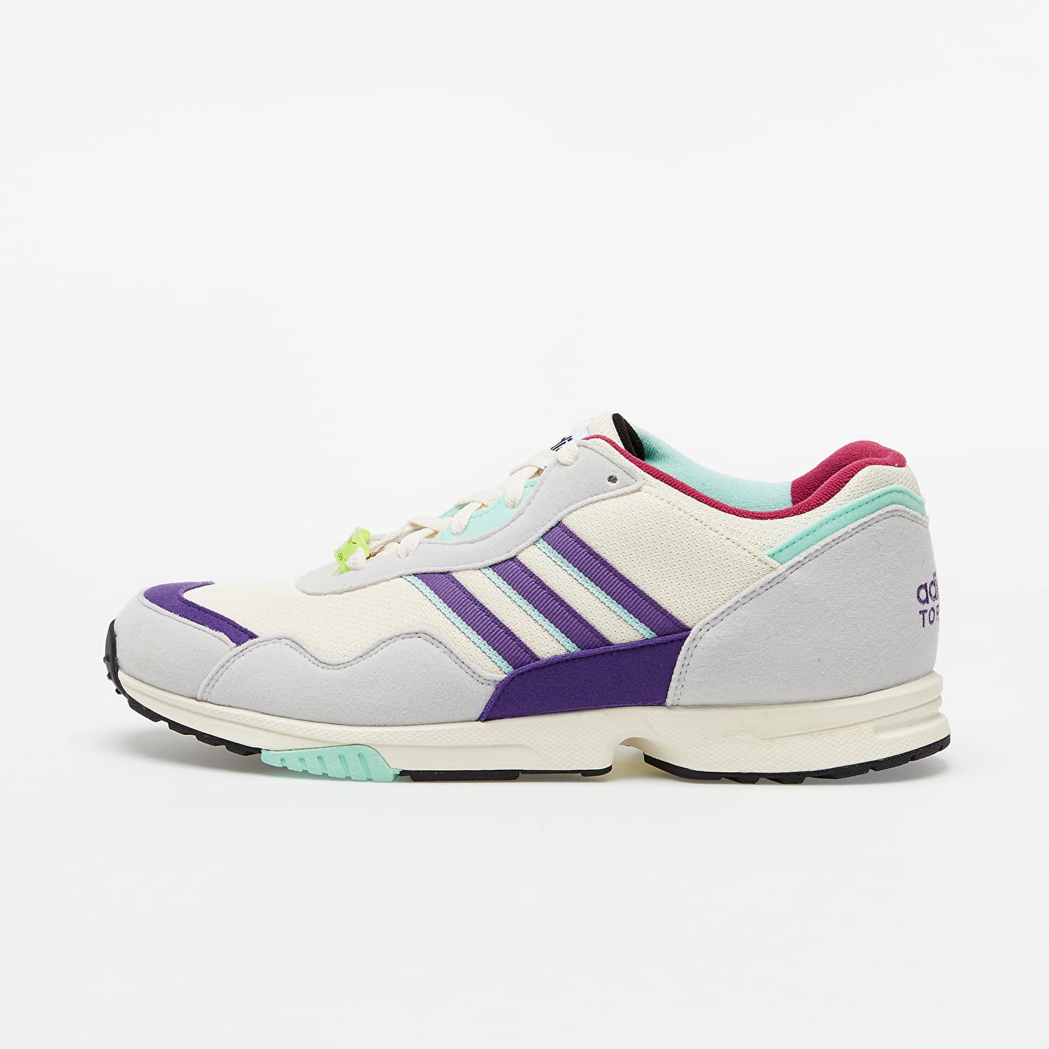 Tenisky a topánky adidas Originals HRMN SPZL Biela | FX1060, 0