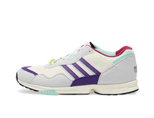 Tenisky a topánky adidas Originals HRMN SPZL Biela | FX1060