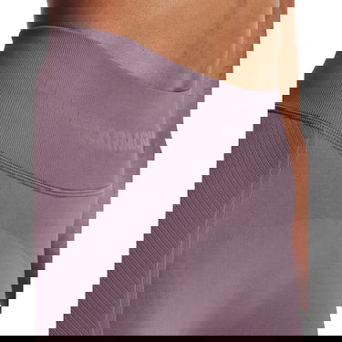 Legíny Under Armour UA Train Seamless Vínová | 1381662-500, 4