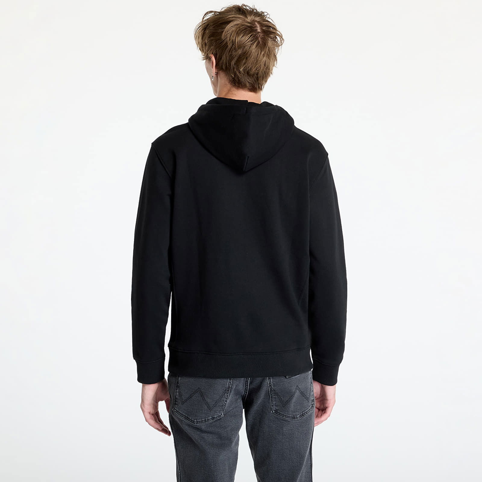 Hoodie XXL