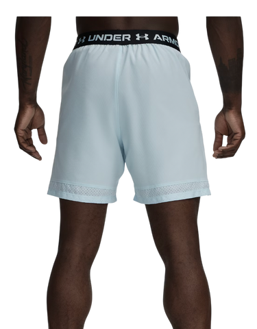 Šortky Under Armour UA Vanish Woven 6in Shorts Modrá | 1373718-494, 2