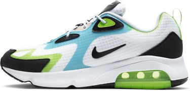 Tenisky a topánky Nike Air Max 200 SE Biela | CJ0575-101, 0