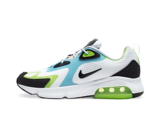Tenisky a topánky Nike Air Max 200 SE Biela | CJ0575-101