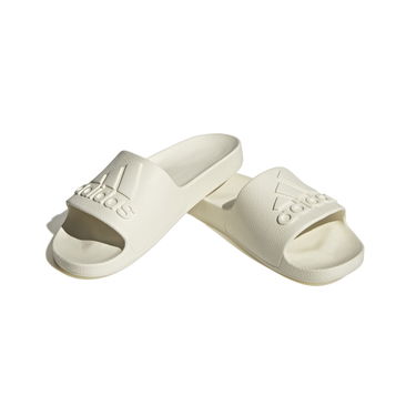 Tenisky a topánky adidas Originals adidas ADILETTE AQUA 43 1/3 Béžová | IF7370, 4