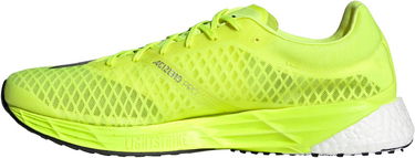 Tenisky a topánky adidas Performance Adizero Pro Žltá | fy0101, 1