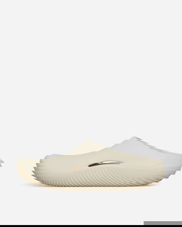 Tenisky a topánky Crocs Mellow Recovery Clogs Stucco Béžová | 208493 STUC, 3