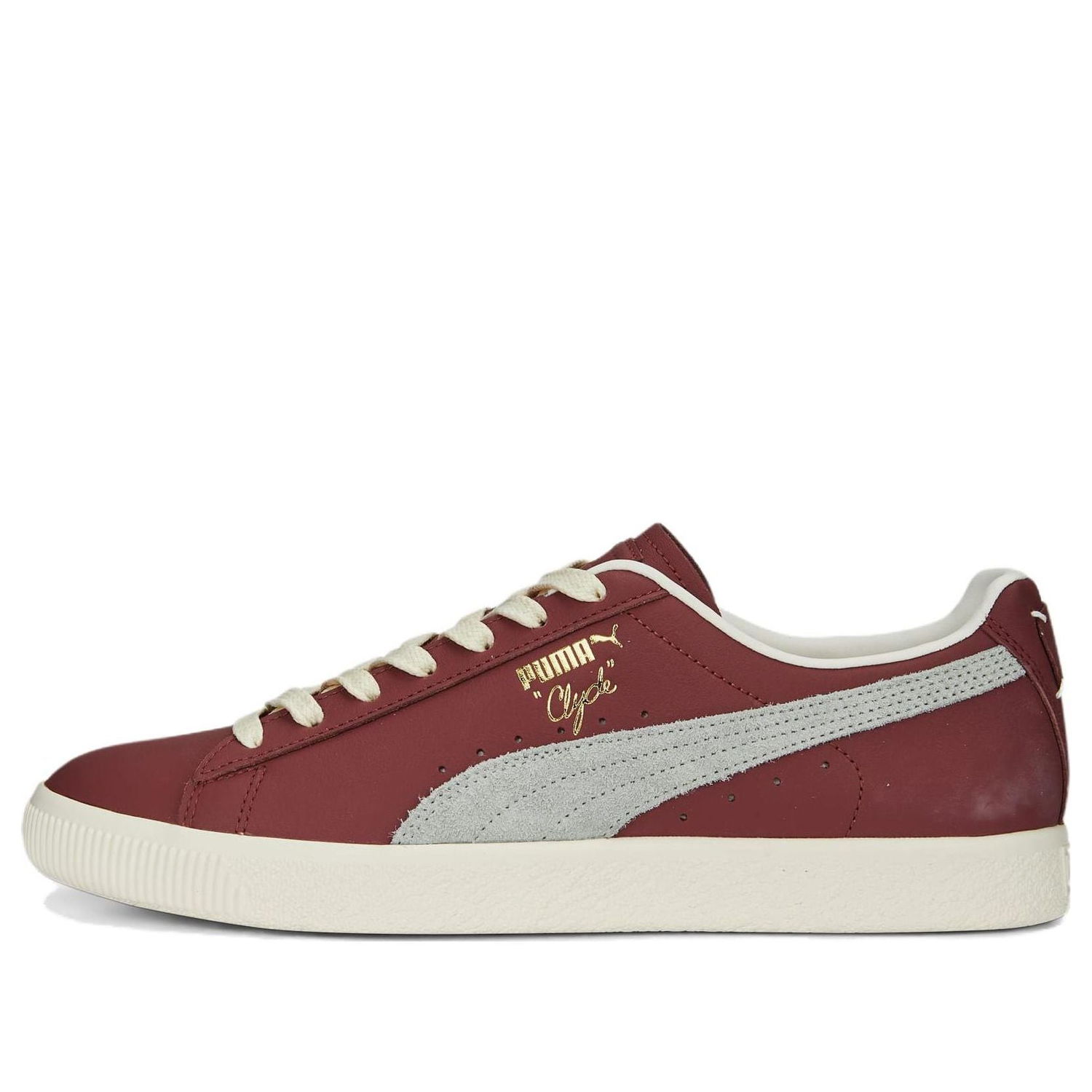 Tenisky a topánky Puma Clyde Base Červená | 390091-04, 0