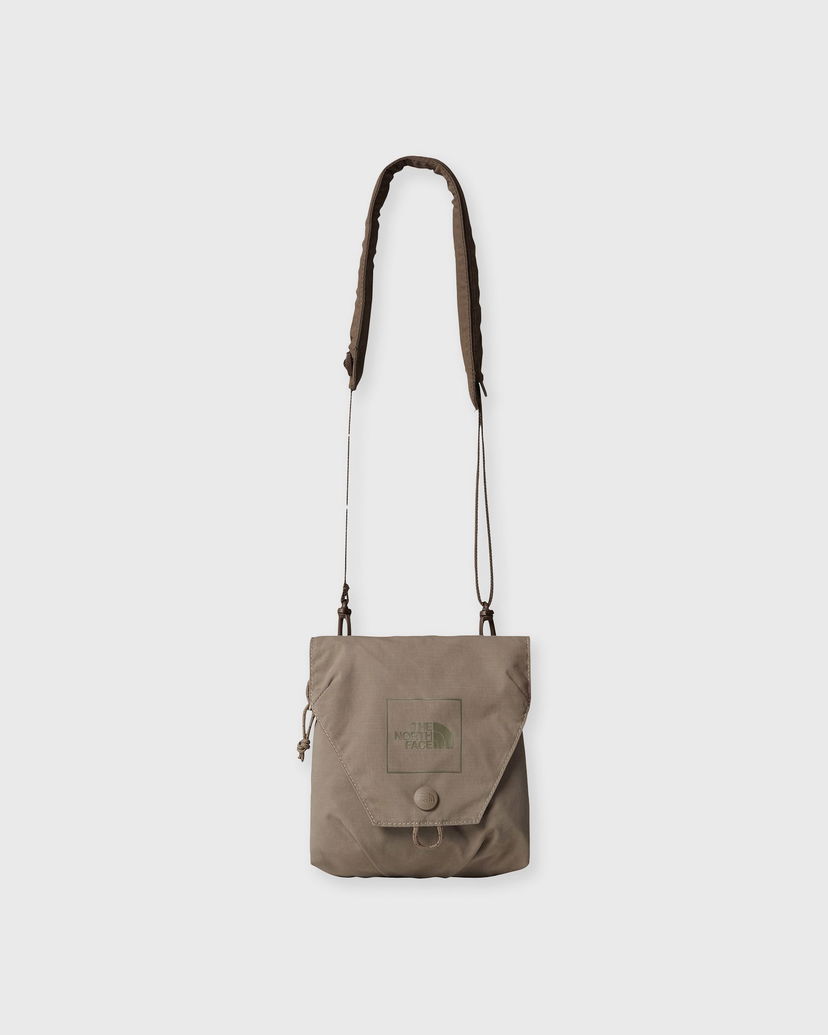 Taška cez rameno The North Face Glen Canyon Pocket Crossbody Bag Béžová | NF0A8EETDHI1