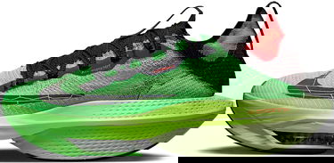 Tenisky a topánky Nike Air Zoom Alphafly NEXT% 2 Zelené | dz4784-304, 0