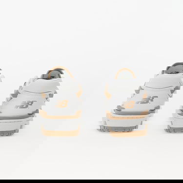 Tenisky a topánky New Balance 550 "White/Tan" Biela | BBW550BT, 3