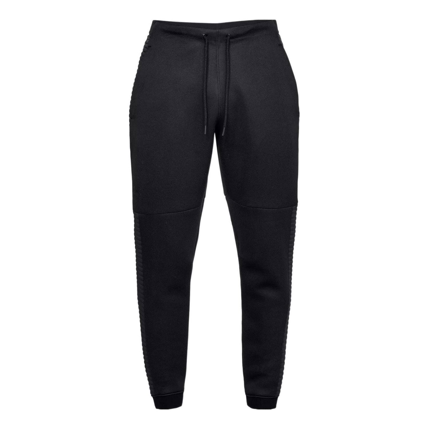 Tepláky Under Armour Move Unstoppable Men's Training Pants Čierna | 1320707-001, 0