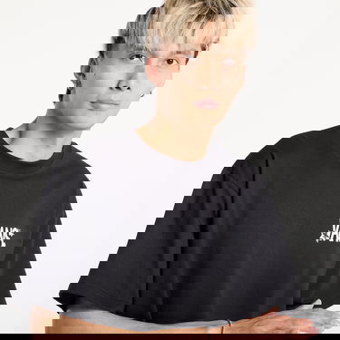 Tričko Vans Chaos Short Sleeve T-Shirt Čierna | VN000PBRBLK1, 1