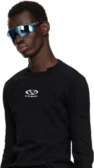 Slnečné okuliare OAKLEY Radar EV Path Sunglasses Šedá | 0OO9208 9208F638 888392642615, 3