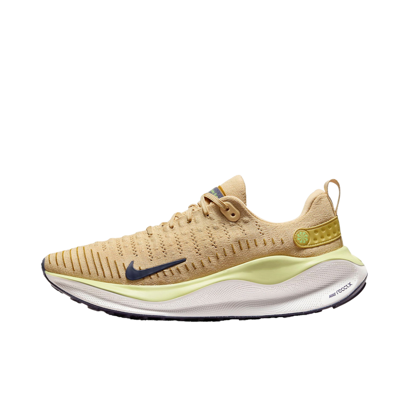 Bežecké topánky Nike InfinityRN 4 Béžová | dr2665-200
