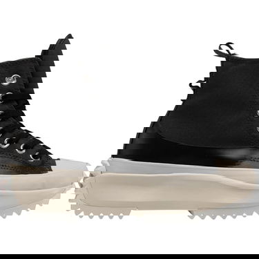 Tenisky a topánky Converse Converse Run Star Hike Hi Čierna | A04261C, 0