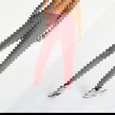 Nohavice a džínsy DAILY PAPER Tonal Etape Logo Trackpants Ružová | 2222104, 2
