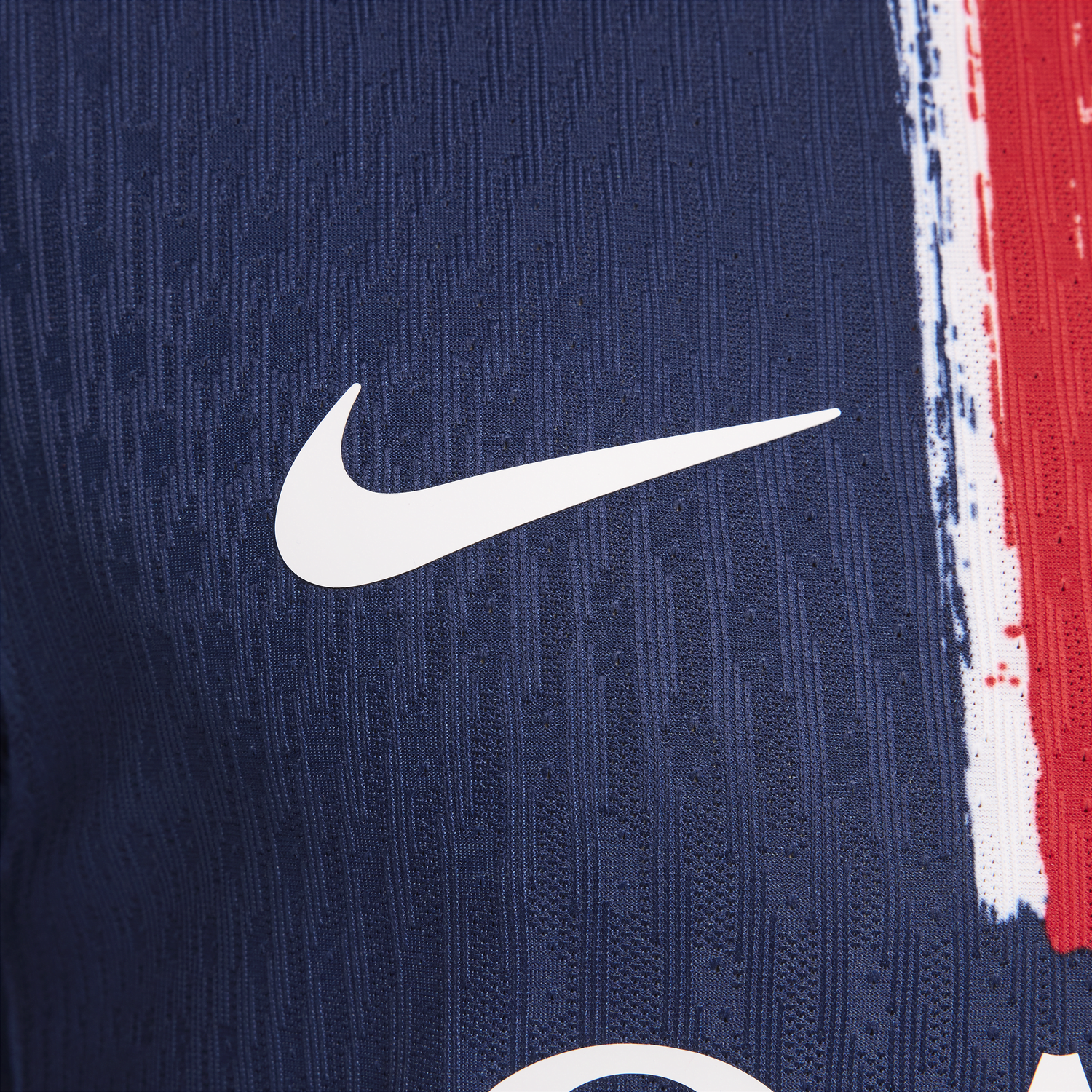 Dres Nike Dri-FIT ADV Paris Saint-Germain 2024/25 Navy | FN8774-411, 1