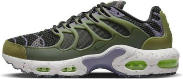Tenisky a topánky Nike Air Max Terrascape Plus Zelené | DN4590-004, 0