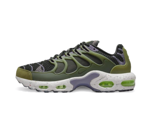 Tenisky a topánky Nike Air Max Terrascape Plus Zelené | DN4590-004
