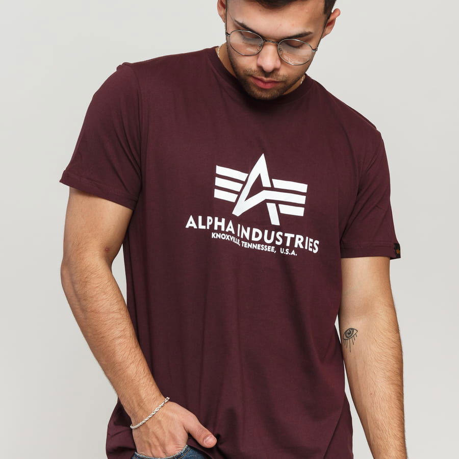 Logo Tee