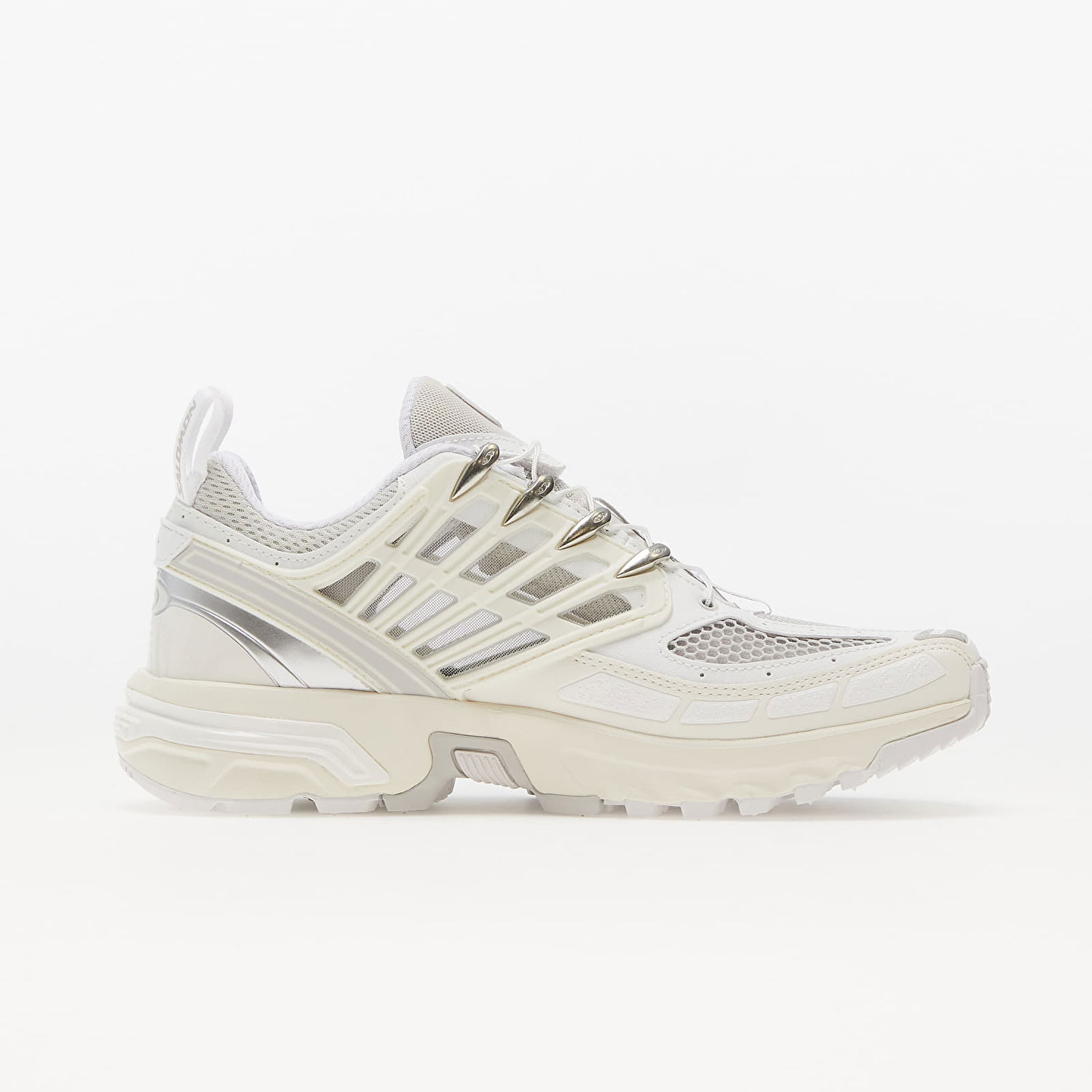 Tenisky a topánky Salomon ACS PRO ADVANCED Biela | 416394, 1