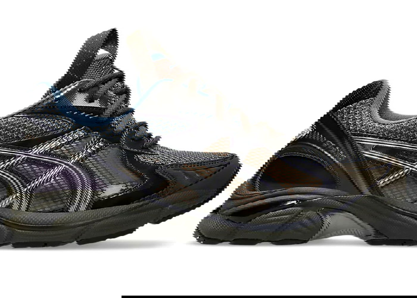 Tenisky a topánky Asics Kiko Kostadinov x UB6-S GT-2160 "Grey Floss Brown Storm" Hnedá | 1203A421-400, 1