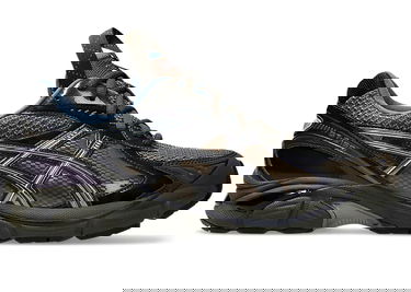 Tenisky a topánky Asics Kiko Kostadinov x UB6-S GT-2160 "Grey Floss Brown Storm" Hnedá | 1203A421-400, 1