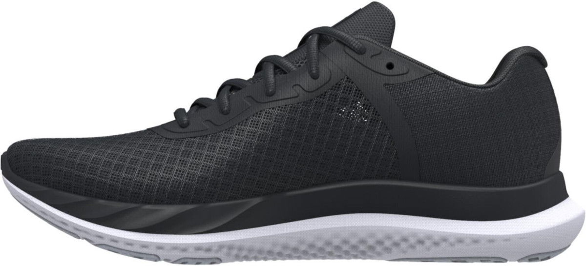 Tenisky a topánky Under Armour Charged Breeze Čierna | 3025129-001, 1